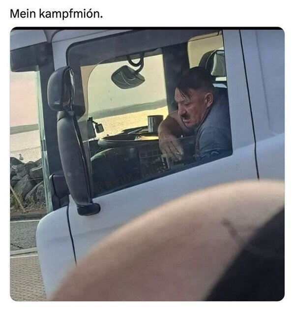 Meme_otros - Si no lo veo, no lo creo