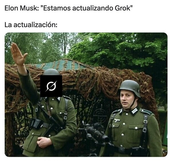 Meme_otros - Desactualización