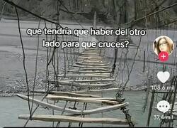 Enlace a Hay dos tipos de personas