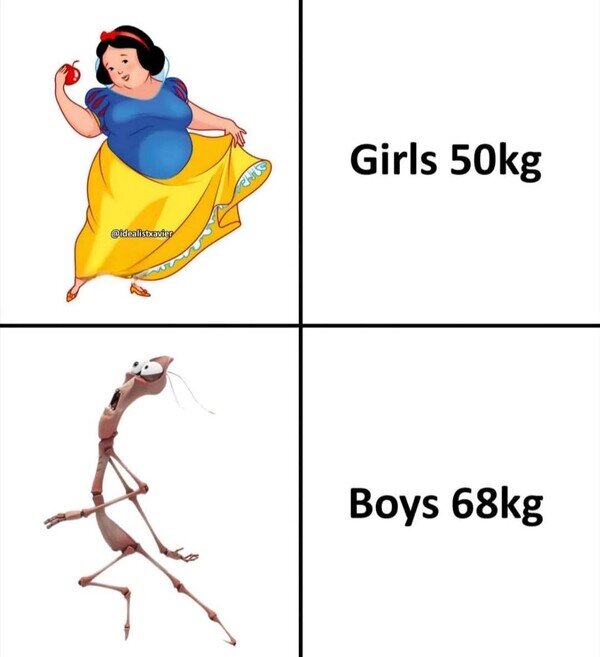 Meme_otros - ¿Por qué esto es así?