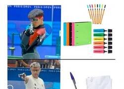 Enlace a ¿Qué tipo de alumno eras tú?