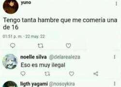 Enlace a ¿Cual será la respuesta correcta?