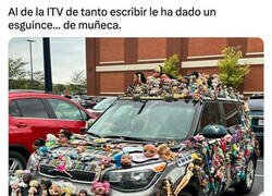 Enlace a Imagina inspeccionar esta cosa