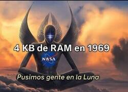 Enlace a La RAM ya no es lo que era