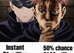 Enlace a A mí dame el millón