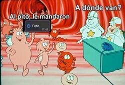 Enlace a Allá que van