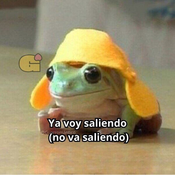 Otros - Siempre pasa