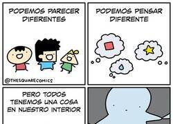 Enlace a Lo que todos tenemos en común