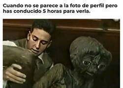 Enlace a Ya que estamos aquí...