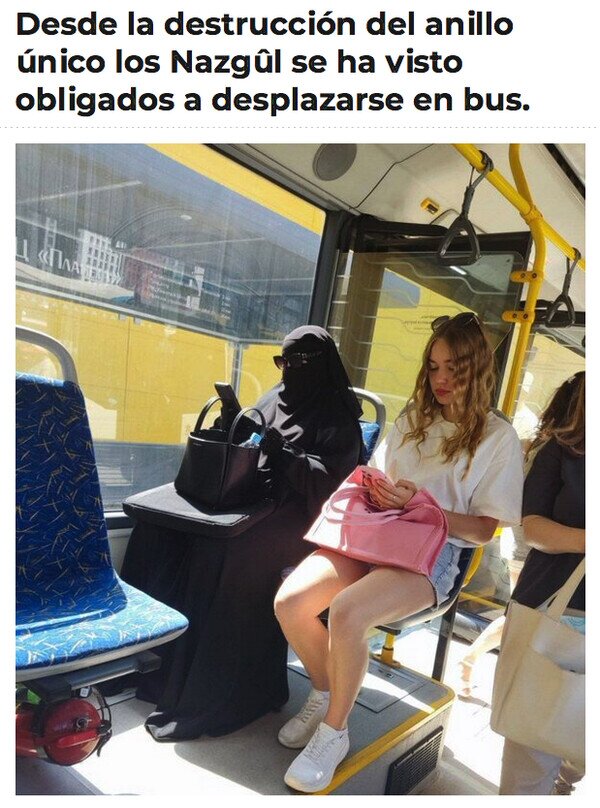 Meme_otros - Ahora toman la línea 7