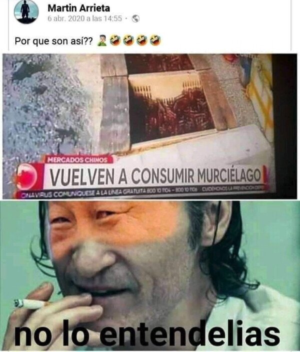 Meme_otros - Basta ya