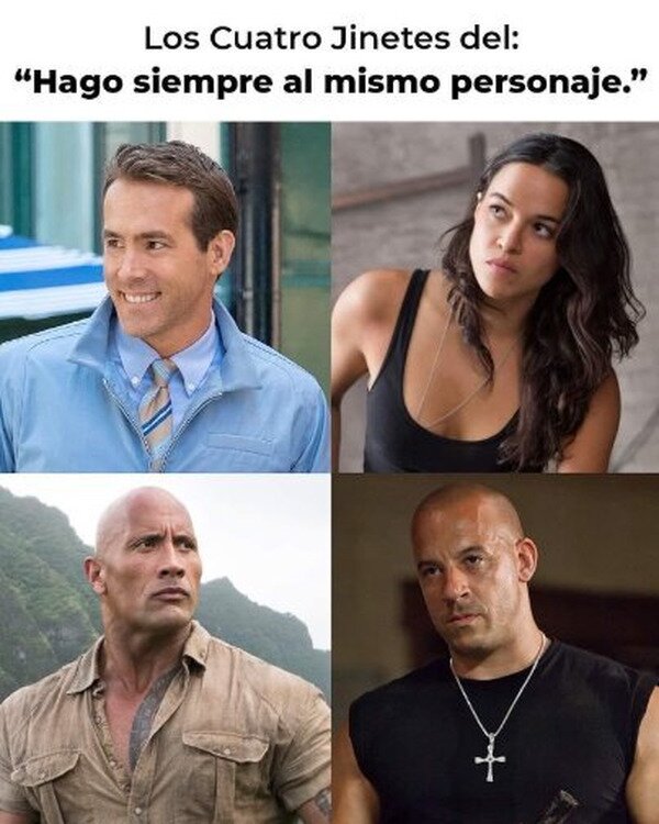 Meme_otros - Encasillados es poco