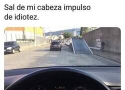 Enlace a Una parte de mí quisiera hacerlo