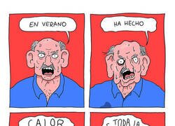 Enlace a El calor de toda la vida