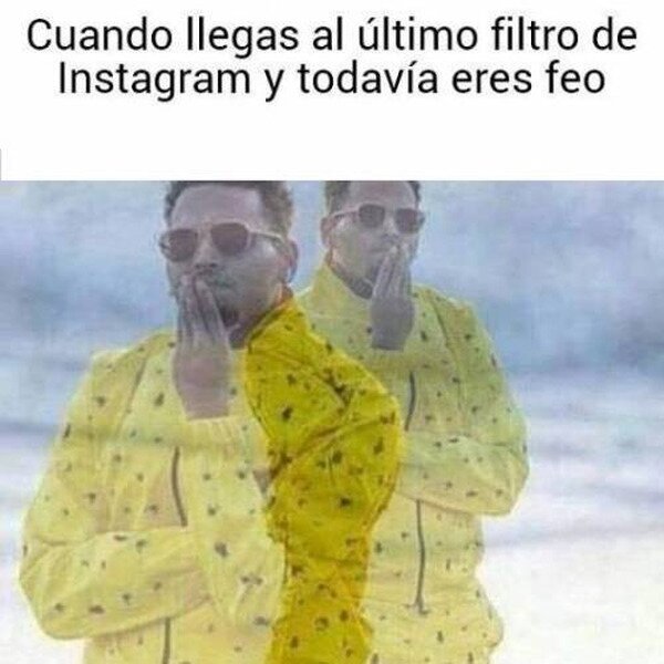 Meme_otros - No hay nada que hacer