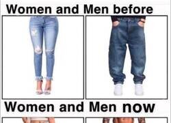 Enlace a ¿En qué momento cambió esto?