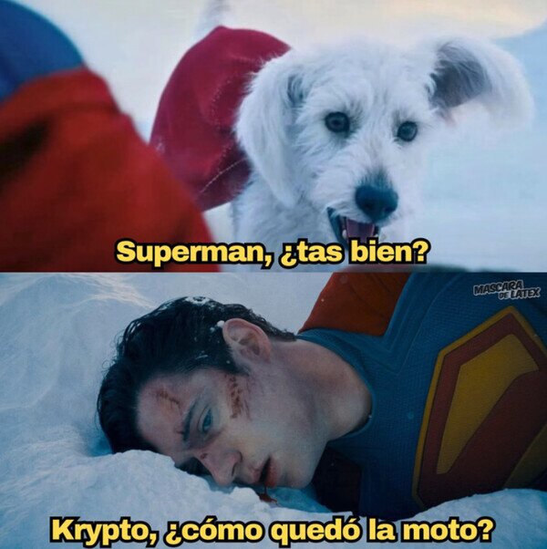 Otros - Siniestro total