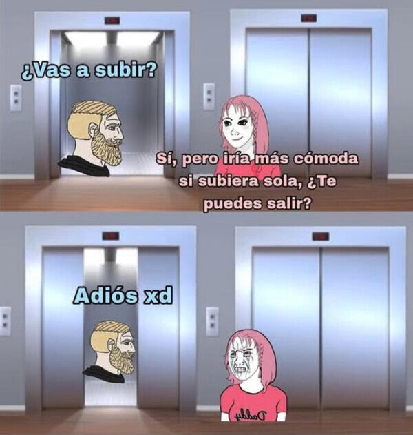 Otros - Te esperas al siguiente