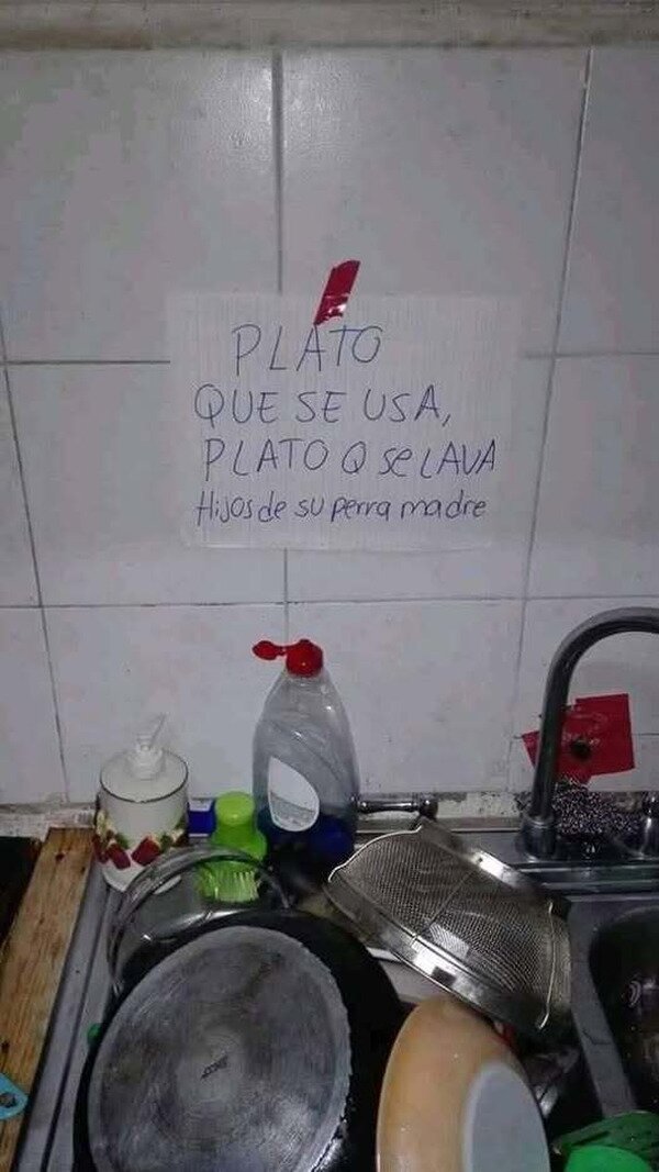 Meme_otros - Este cartel no está funcionando