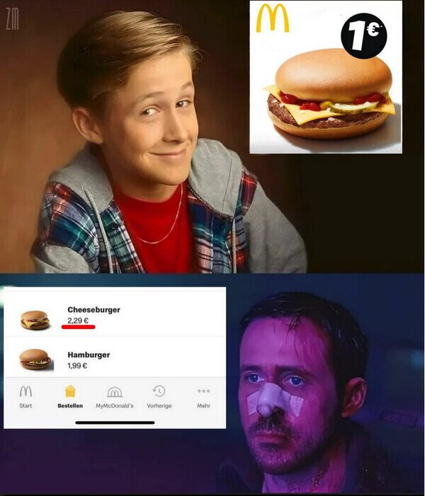 Meme_otros - La vida ya no es como antes