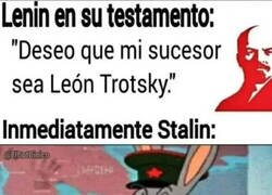 Enlace a No les iba de un funeral más o un funeral menos