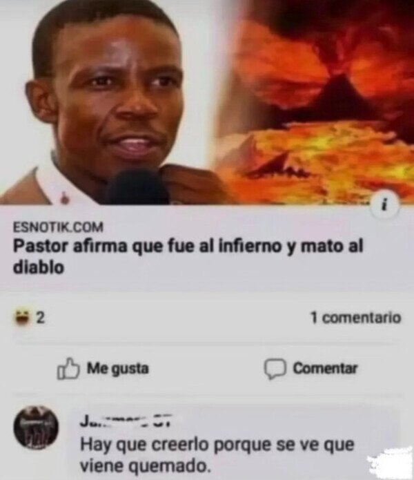 Meme_otros - No hombre no...