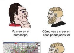 Enlace a Cada uno cree en lo que cree