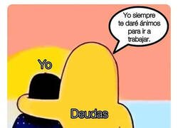 Enlace a Mi motivación diaria