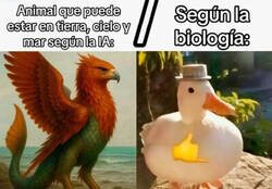 Enlace a El animal definitivo