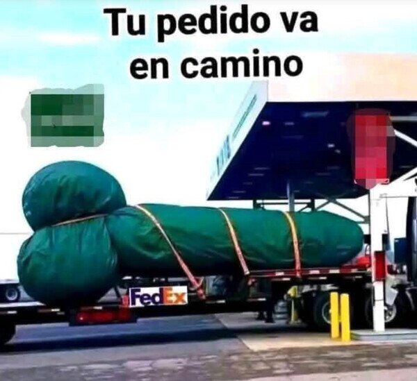 Otros - Sé que lo esperas con ansias