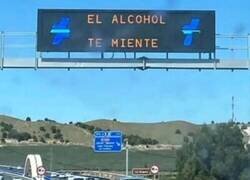 Enlace a ¿Qué me estás contando?