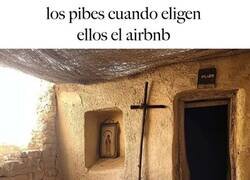 Enlace a Reposo Santo