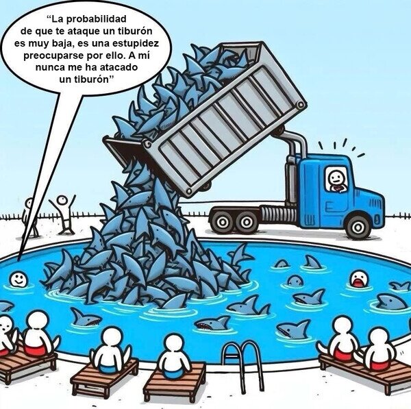 Otros - Baja probabilidad