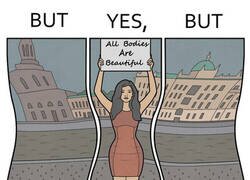 Enlace a ¿Por qué se curva todo a su alrededor?