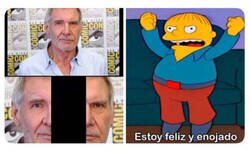 Enlace a El hombre de las dos caras