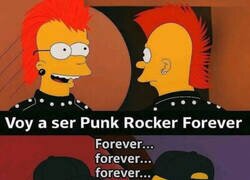 Enlace a El tiempo nos hace cambiar