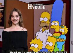 Enlace a Se parecía mucho más