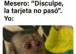 Enlace a Pasó lo que tenía que pasar