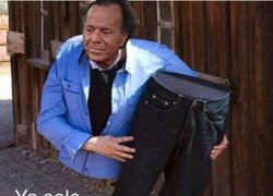 Enlace a Pensabáis que os habíais librado ya