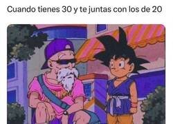 Enlace a Cuándo tengas 30 primaveras lo sentirás