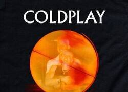 Enlace a El nuevo cartel de Coldplay