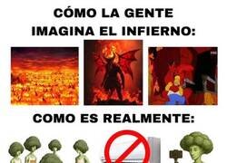 Enlace a Gimnasios infernales