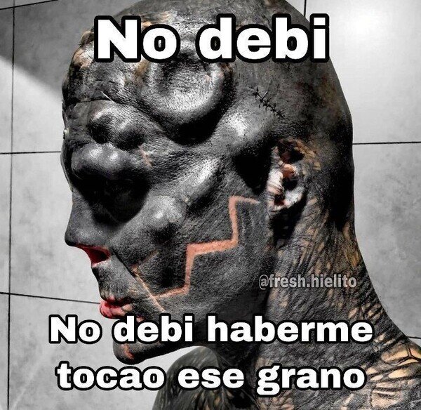 Meme_otros - Al final acabas peor