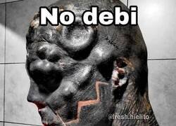 Enlace a Al final acabas peor