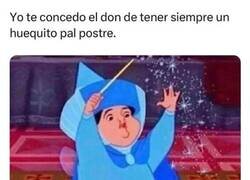 Enlace a La verdadera razón de ese 