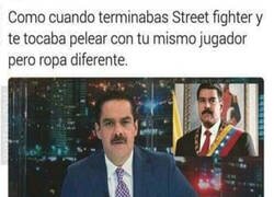 Enlace a Son la misma persona