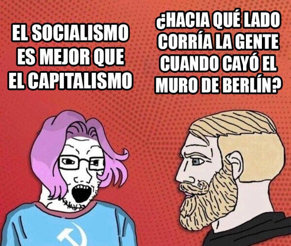 Otros - La pregunta definitiva