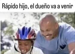 Enlace a ¿El dueño de qué?