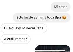 Enlace a Este finde toca SPA