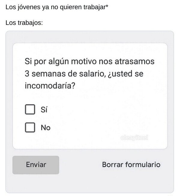 Meme_otros - Plenas garantías